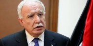 المالكي لنظيره الروماني: عضويتنا في المنظمات الدولية تعزز شخصية دولة فلسطين
