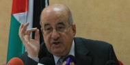 الزعنون يثمن موقف البرلمان الأوروبي بشأن "الأونروا"