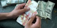 أسعار العملات مقابل الدولار