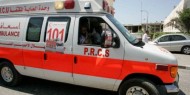 مصرع مواطنة وإصابة آخر بحادثين منفصلين غرب مدينة غزة