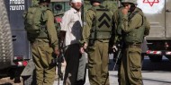 الاحتلال يعتقل فتى عقب اقتحامه نادي جبل الزيتون في القدس