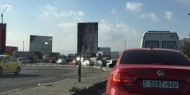 الاحتلال ينصب حاجزا جنوب جنين ويعيق حركة المواطنين