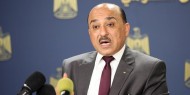 الحساينة: قرارت حاسمة ستعلن عنها الحكومة خلال اجتماعها الثلاثاء المقبل