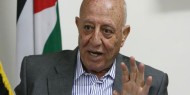 قريع يدين افتتاح كنيس في حي بطن الهوى بسلوان