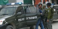 الاحتلال يعتقل 4 مواطنين ويستدعي طفلا للتحقيق جنوب الأقصى