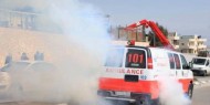 مصرع طفل بحادث سير في غزة