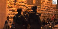 الاحتلال يستدعي شابين من بيت لحم