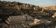 مسؤول أمني اسرائيلي الى الاردن لحل الازمة