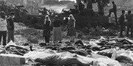 شعبنا في لبنان يحيي ذكرى مجزرة تل الزعتر