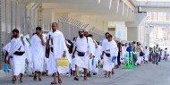 وفاة حاج من بني نعيم في مكة المكرمة إثر مرض عضال