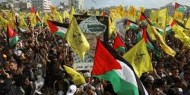 ترحيب فتحاوي باعتماد القائد العام للحركة الرئيس محمود عباس لمؤسسة "حماة الفتح"