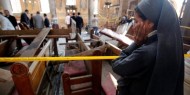 مجلس رؤساء الكنائس الكاثوليكية يدين الاعتداء على كنيسة قرب القدس