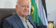 الأغا: الوحدة الوطنية هي السلاح الاستراتيجي الذي يملكه شعبنا في مواجهة كافة التحديات