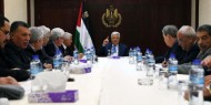 مركزية فتح تناقش التطورات الهامة الأخيرة المتعلقة بقطاع غزة