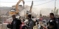 بلدية الاحتلال في القدس تخطر بهدم منازل جديدة في العيسوية