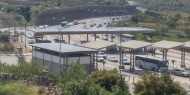 الاحتلال يغلق طرقا زراعية غرب بيت لحم