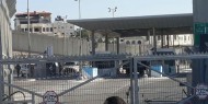 جنين: الاحتلال يعدل على ساعات إغلاق حاجز "دوثان"