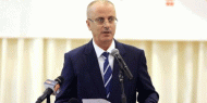 الحمد الله: نعول على مخرجات اللجنة العليا من اتفاقيات وآليات للتعاون لتعود بالنفع على المواطنين