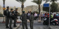 الاحتلال يعيد اعتقال نائب مقدسي مُبعد ويبعد شابا عن القدس لشهر كامل