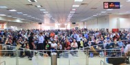 الاحتلال منع سفر 21 مواطنًا عبر "الكرامة" خلال أسبوع