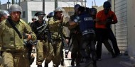 جنين: الاحتلال يحتجز مصور تلفزيون فلسطين ويصادر معداته