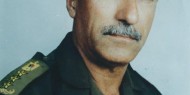 ذكرى رحيل اللواء توفيق محمود عبد الله أبو حمدان (أبو حسام)&rlm;
