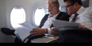 رئيس "الموساد" يرافق نتنياهو إلى روسيا