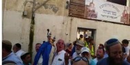الحكومة: مشاركة مسؤولين اسرائيليين في افتتاح "كنيس" جنوبي "الاقصى" عدوان جديد على مدينة القدس
