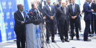 غوتيريس يطالب إسرائيل برفع الحصار عن غزة وتحسين حياة المواطنين