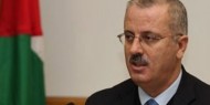 رئيس الوزراء: هموم ومشاكل شباب غزة في أعلى سلم أولويات الحكومة