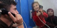 خروج 31 مواطنا من غزة لزيارة 16 أسيرا في نفحة