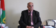 أبو سمهدانة يبحث مع السفير الياباني الأوضاع المأساوية في غزة