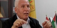 الأحمد: إنهاء الإنقسام كليا ينتهي بإجراء الإنتخابات