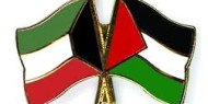 الكويت: السفير طهبوب يشكر الغانم على مواقفه المشرفة تجاه شعبنا وقضيته