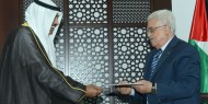 الرئيس يرسل برقية شكر لرئيس مجلس الأمة الكويتي