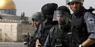 الدعوة لتفعيل التنسيق الفلسطيني- الأردني لمواجهة محاولات الاحتلال تغيير الواقع القائم في الأقصى