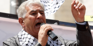 زكي: قضية فلسطين مركزية للشعب التونسي