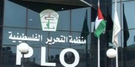 وفد من منظمة التحرير يعزي السفير المصري بشهداء الجيش بالواحات