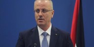الحمد الله يترأس الاجتماع الأول للفريق الوطني للتطوير الإداري