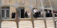 الاحتلال يقدم لائحة اتهام بحق مقدسية بتهمة تنفيذ عملية طعن