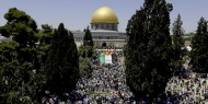 قوى رام الله: العبرة في انتصار القدس بالمراكمة عليه وتصعيد المقاومة الشعبية حتى انهاء الاحتلال
