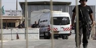 قوات القمع تقتحم قسم 6 في سجن "ريمون" وتنقل 120 أسيرا