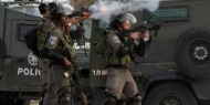 "اوتشا": اصابة (38) فلسطينيًا بجروح بينهم (24) طفلًا خلال الاسبوعين الماضيين