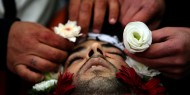 استشهاد فتى وإصابة 10 آخرين برصاص الاحتلال شرق قطاع غزة