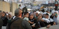 الاحتلال يحاصر منطقة عين الحلوة في الأغوار