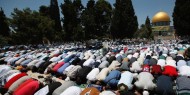 إبعاد 37 مقدسياً عن المسجد الأقصى لـ15 يوماً