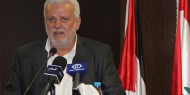 أبو العرادات: قيادة الفصائل ستجتمع اليوم لبحث تداعيات ما يجري في عين الحلوة
