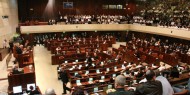 "مدار": الكنيست تعالج 156 قانونا عنصريا وداعما للاحتلال والاستيطان منذ بدء الولاية البرلمانية الحالية