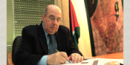 الزعنون: عقد المجلس الوطني حماية للشرعية الفلسطينية والحقوق الوطنية