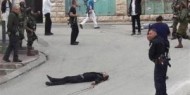 أيزنكوت يخفض حكم الجندي قاتل الشهيد الشريف